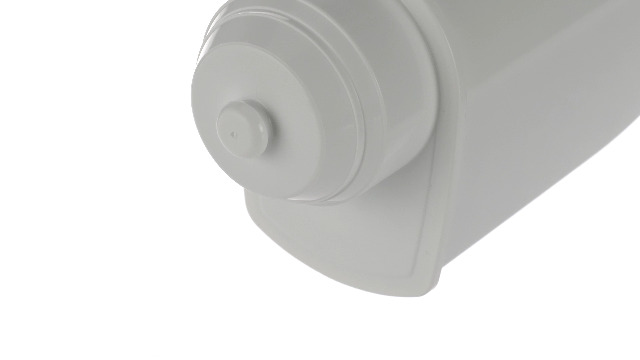 Bosch Brita Intenza TCZ7003 Walter Filter for Fully Automated Coffee Machine Series TCA 7 / TCC 7 / TES 70