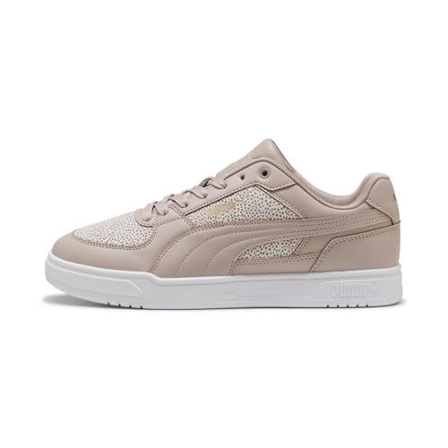 PUMA Unisex CAVEN III TOPCAT Sneaker, Rose Latte-Frosted Ivory Gold, 47 EU, Rose Latte Frosted Elfenbein Gold, 48.5 EU – Ansicht 3