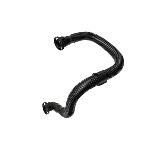 Tuyau de reniflard de carter résout fuite huile Jetta 2.0 TFSI 06F103235