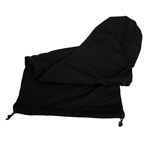 BESPORTBLE Violin Protective Cover Lightweight and Dirt Resistant Violin Storage Accessory Elegant Design for Violins Decoration and Practical Use for Musicians