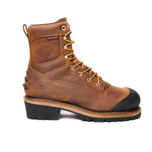 GOODVILLE Men's Catskill-Series 9