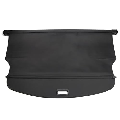 Protector de maletero de alta gama y parasol para Cadillac XT5 2016-2020 2