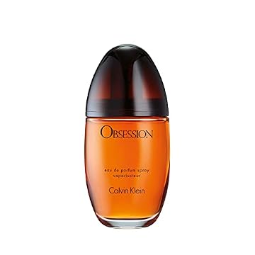 Perfume Calvin Klein Obsession Feminino 100ml