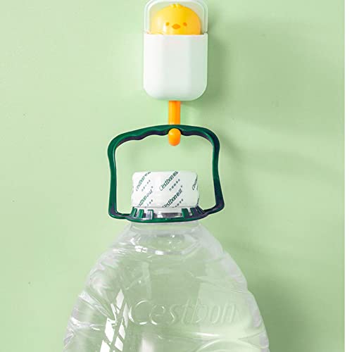 Creative Adhesive Coat Hook, Punch-Free Cat Key Hook, Cat Key Holder For Wall, Heavy Duty Self Adhesive Wall Hooks, For Coat Scarf Hat Towel Key Bag, Kawaii Room Decor (3Pcs A) #TOP5