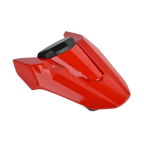 Carénage arrière CB650R fini premium pour capot passager CBR650R durable