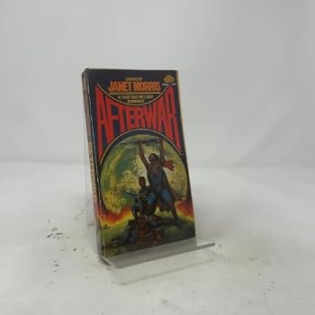 Afterwar