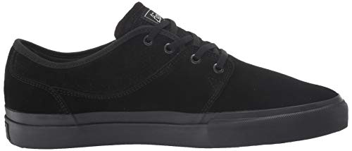 Image of Globe Men's Mahalo Skate Shoe, Black /Snake, 5 Medium US