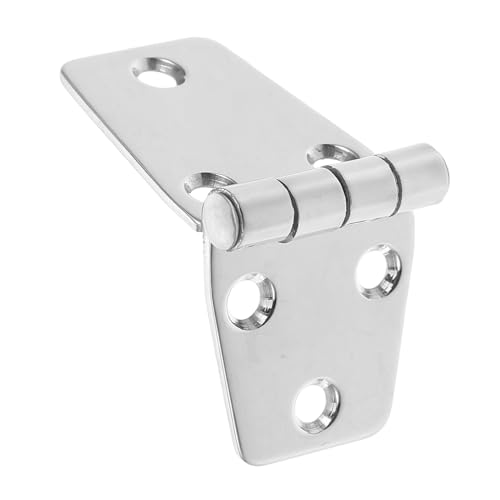 VICASKY Boat Hinge Marine Grade Stainless Steel Hinge for Folding Door and User-Friendly