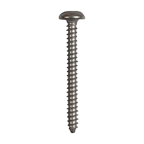 Amazon.com: YesParts WPW10348408 Durable Appliance Screw 