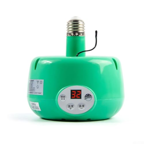 WIIYENA Kit de encendido de varilla caliente de repuesto para barbacoa de pellets de madera Traeger y Z-Grills, 120 V 200 W, elemento calefactor de 96 mm con cable de 600 mm, 1#