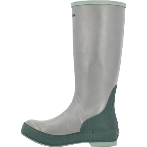 Image of Xtratuf Women's 15 Inch Salmon Sisters Legacy Boot