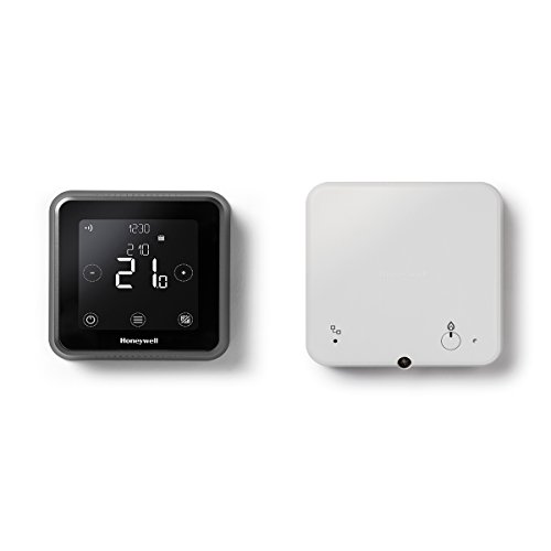 Honeywell Lyric T6