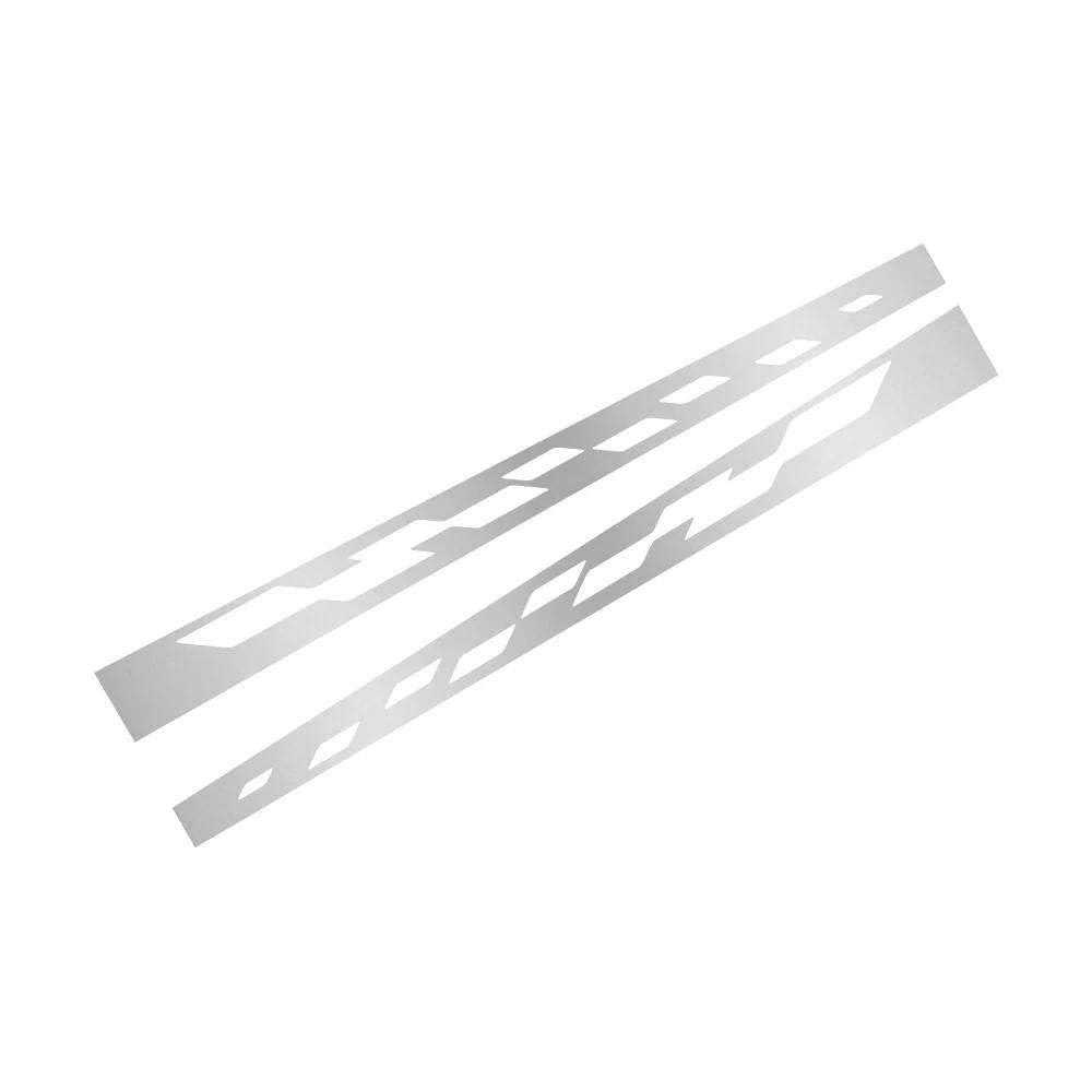 for Audi A3 8P 8V 8L 8Y S3 RS3 Sedan Sportback Limousine Car Door Sticker Side Skirt DIY Decal,for Racing Stripes Graphics Accessories