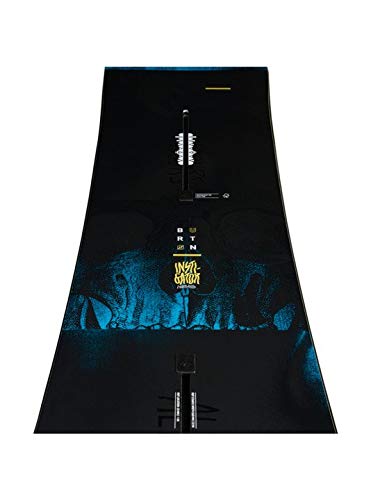 Amazon.co.jp: Burton(バートン) スノーボード 板 メンズ INSTIGATOR