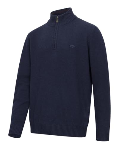Lothian II 1/4 Zip Pullover Large3