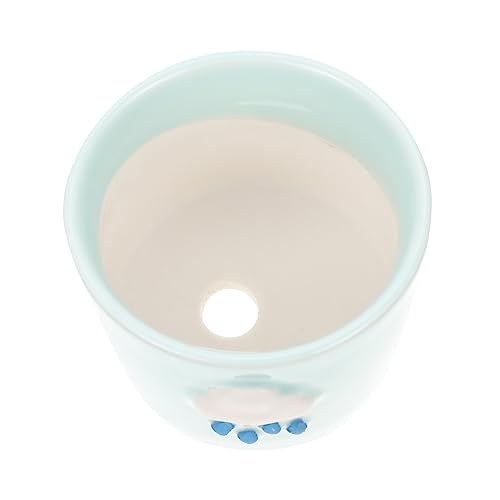 iplusmile Di in Di Da Tavolo Contenitore Per Piantare Resiste All Umidità Sbiaditura