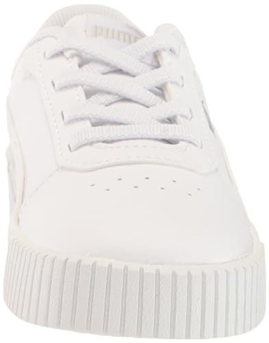 PUMA Unisex-Child Carina 2.0 Sneaker2