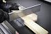 BGS 50865 | Caja de ingletes de aluminio | 245 x 106...