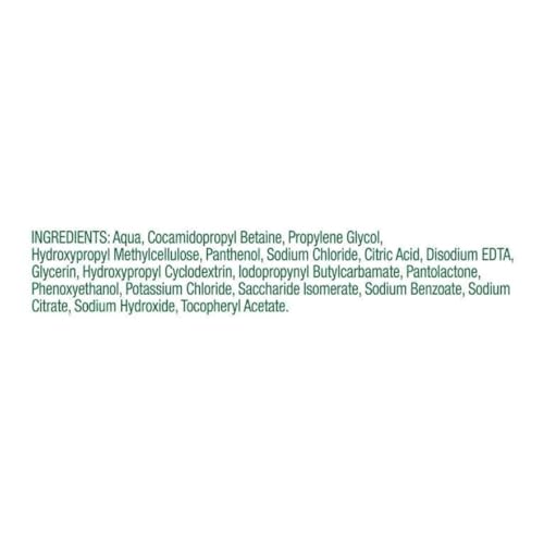Simple 615803 Water Boost Micellar Gel Facial Wash thumb #9