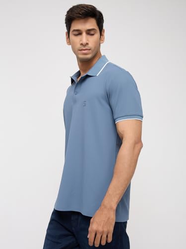 Image of Spykar Men T-Shirt