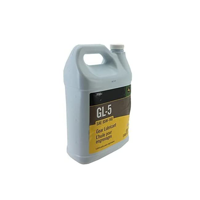 JJOHN DEEREE Lubricant - TY26812