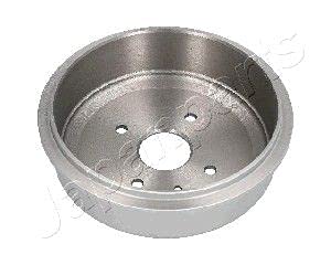 JAPANPARTS TA-W03C COPPIA TAMBURI FRENO, Set di 2