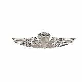 ✅Hochwertiger Metall-Pin (Anstecker) zum Anstecken an Bekleidung, Ausrüstung etc.