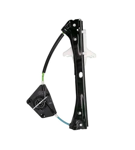 Lève-vitre arrière Jetta 2012-2017 kit pour réparer la vitre bloquée