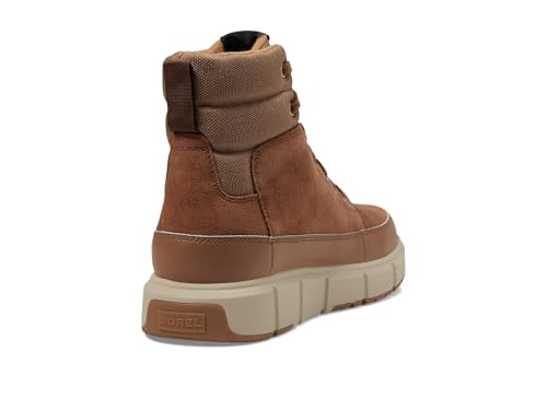 Image of SOREL Men's Explorer lll Waterproof Boot