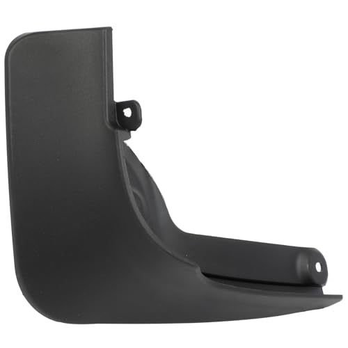Image of ECCPP Mudguard Splash Guards Front & Rear 2024-2025 For Mercedes-Benz E450 3.0L Mud Flaps Set of 4 Flexible and Bendable Mud Flaps Splash