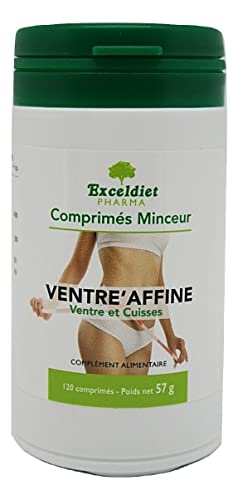 VENTRE PLAT VEGAN | Detox Minceur Puissant et Rapide |