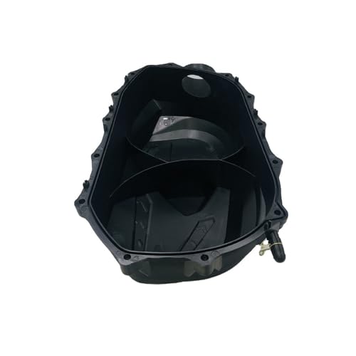 Tapa de embrague para LZ1000 (Ref. 21050804301): Componente de recambio exacto 4