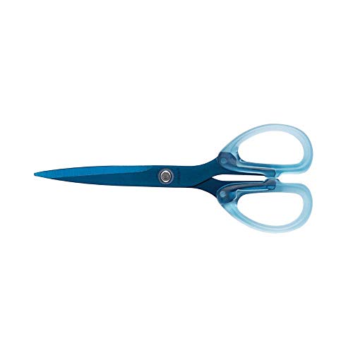 Molin Tesoura - Bt. c/ 1, multi-colored