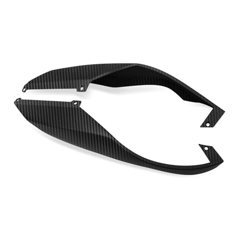 Aileron aérodynamique à aile fixe pour ZX-4RR ZX-4R ZX-25R 2025