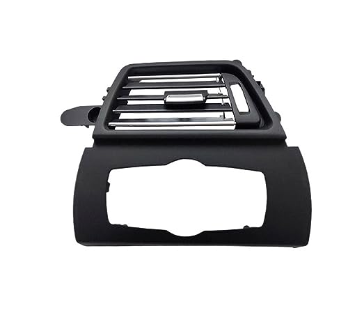 Grille d'aération BMW F12 F13 F06 pour aérateur habitacle 630 635 640 645 650