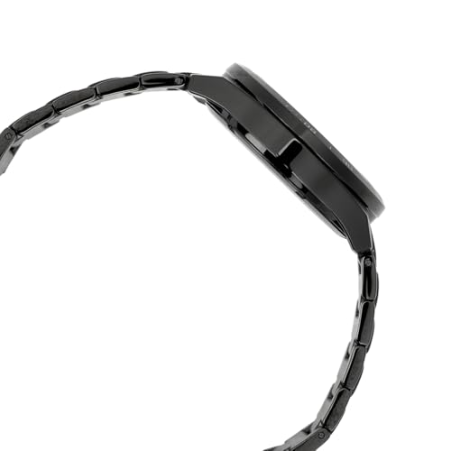 Image of Casio Edifice EFR-574DC-2AVUDF Analog Black Watch Men (ED698)