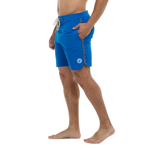 Eidon Young Men's Lowers 18 Inch Length Boardshort Swim Trunk3