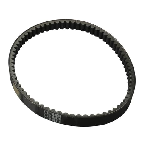 Courroie Burgman Street 125 Suzuki pièce transmission scooter trapézoïdale 27601-08K10-000