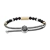 Diesel mens stainless steel Not applicable Applicable Bracelets - DX1269710 #1