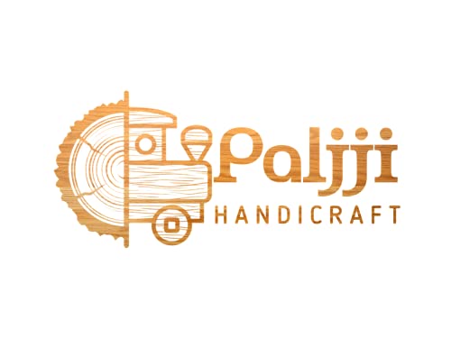 Vamana Guntalu Hard Wood / Pallanghuzi / Mancala Wooden Board Game/ with 70 Seashells and storage bag- 14 Pit