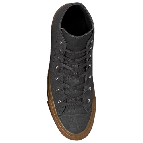 Converse Chuck Taylor All Star HI - Men's (A12431C, Gum/Grey)3