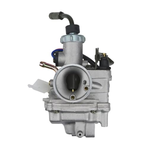 Carburateur moto Bajaj BM150 pour réguler le flux de carburant