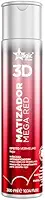 Matizador 3D Mega Red Magic Color 300ml