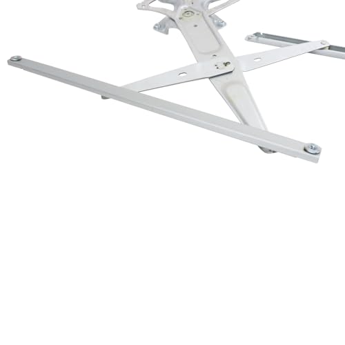 Image of TRQ Power Window Motor and Regulator Assembly Power Without Auto Down Feature Without Auto Up Feature Compatible with 97-01 Toyota Camry US Built Models 1st VIN Digit 1 04-09 Prius 07-11 Yaris Sedan