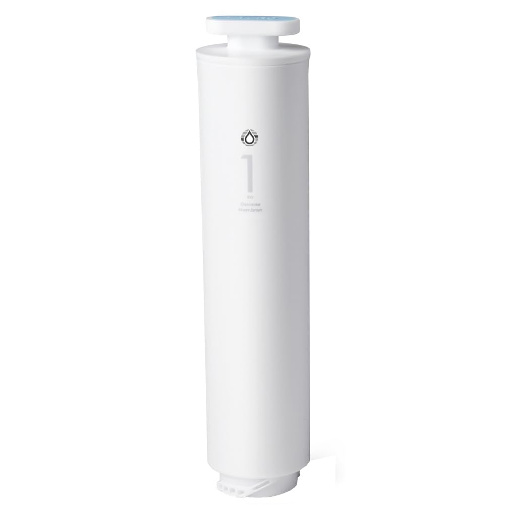 purway® Osmose Membrane Quick-Change PUR onTop