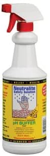 Cement Burn Neutralizer L