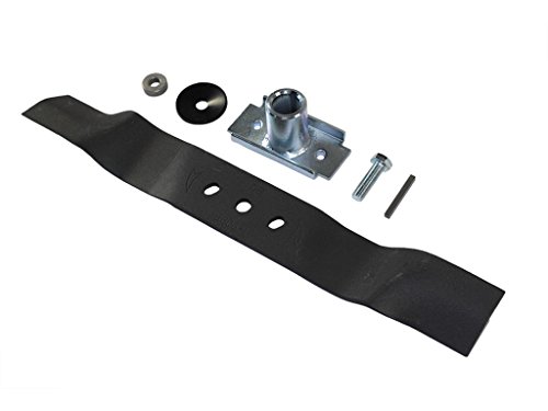 Preisvergleich Produktbild Grizzly Tools Ersatzmesser kpl. 42 cm 13700302