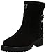 Produktbild Högl Damen Moto Biker Boots, schwarz (schwarz 0100), 39 EU
