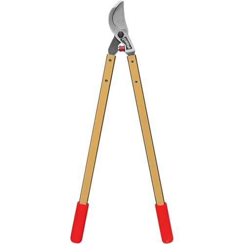 La Buena Professional Bypass Lopper, 30 pulgadas, 6 unidades