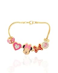 Minnie Mouse Gold